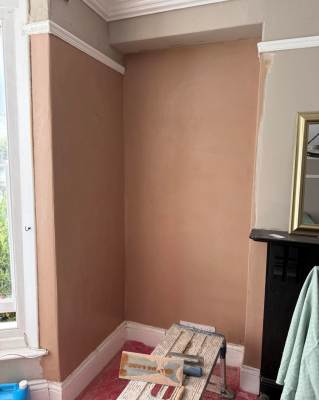 Holloway Plastering